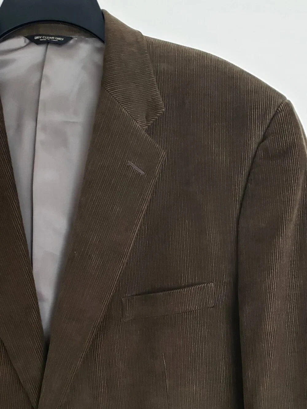 Chaps pre owned